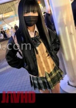 534POK-061 Appearance Personal Shooting Split Video With Subculture Oma Ko-chan _ Please enjoy the appearance