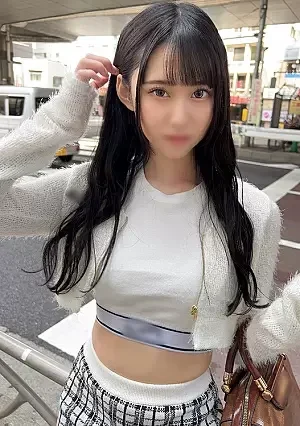 FC2PPV-4361267 Limited quantity for the first time When the eyes meet the match ends Rikako