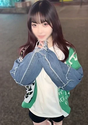 FC2PPV-4829051 *Reduced Rich First/None Riri-chan from the entertainment agency who grew up as a child