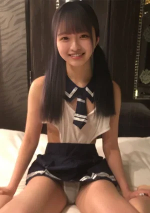 FC2PPV-4833971 90% OFF! Fragile, Cute, And Stylish Ayu-chan, 18 Years Old I Tried To Act