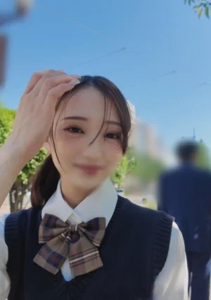 FC2PPV-4953812 Uncensored Super Cute ♡ Former Idol
