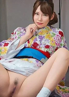 CR-080726-001 Fuck with Yui Kisaragi in kimono Fuck Kisaragi Yui in kimono!