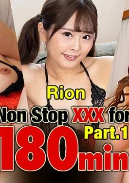 CR-081723-001 Non Stop XXX for 180min : SHE LOVES THE THRILL! Continuous Vaginal Cum Shot