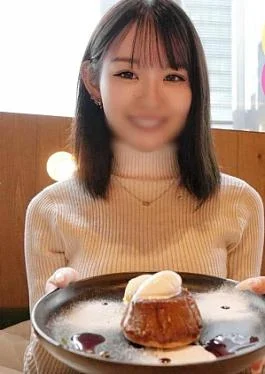 FC2PPV-4356793 First shot Facial appearance Natural F-cup bowl-shaped beautiful big breasts Azuki size super clitoris