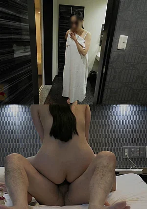 FC2PPV-4365492 Exclusive Sale Individual Shooting / First Shot She Wants A Cock To Satisfy Her