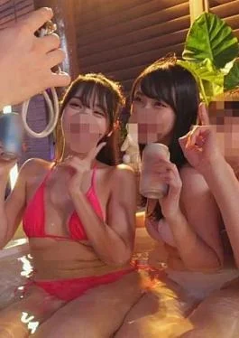 FC2PPV-4957254 8/24 special price Fluffy big breasted Okinawan girl Miho / YUIKA (25) 4P creampie