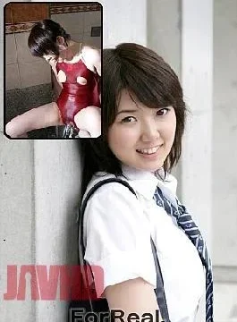 FORE-045 For Real snap.045