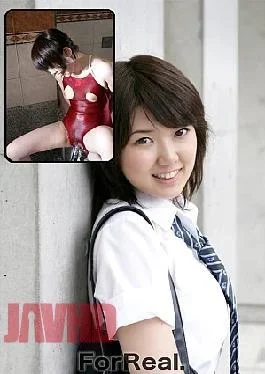 FORE-045 For Real snap.045