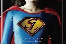 GPTM-15 SUPER LADY