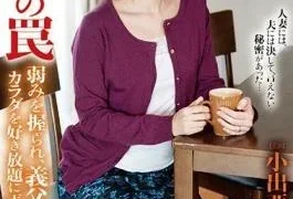 HAVD-951 Grasped The Trap Weaknesses Of The Kiss, Koide Beautiful Wife Is Played With Self-indulgently