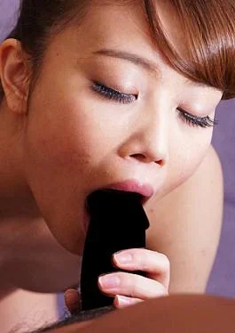 HZ-3102 Non Suzumiya Gives A Wet Licking And Hard Sucking! – Non Suzumiya