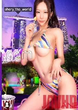 JNT-052 Studio Jackson [VIP huge breasts] SNS pick-up airport staff specializing in VIP correspondence who