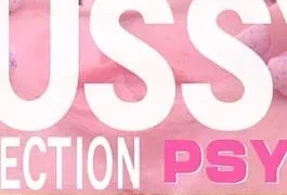 KI-3930 Pussy Collection Observed A Pussy Slowly And Carefully / Alice Klay Friendly And Cute