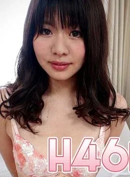 H4610-ki230806 Katahira Mika 23 Years Old