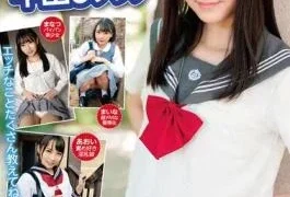 MMPB-007 Forbidden After School Shibuya J-kei Creampie Club