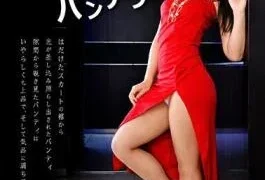 PARM-125 Seduction Of The Gap Slit Skirt Panchira