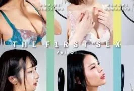 PTS-506 THE F1RST SEX Vol.01