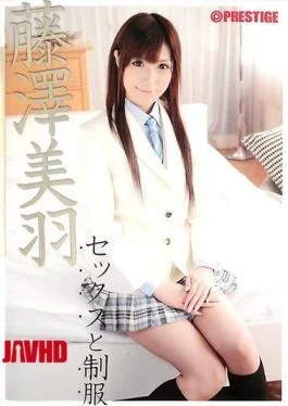 SAD-051 Sex & Uniform
