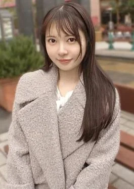 SIRO-5710 An active female college student who is cute but horny and full-body erogenous zone