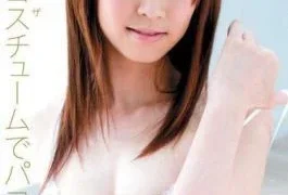 SOE-107 Risky Mosaic 6 Costume Pakopako One! Amemiya Kotone