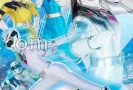SPSB-70 Heroine Pinch Special Animaru Sentai Ginger Destruction Operation First Part Rion Izumi