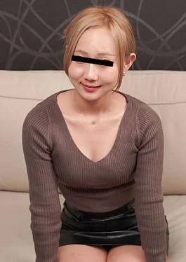 10-041324-01 Real face amateur: Erotic college girl’s face without makeup that she doesn’t even show