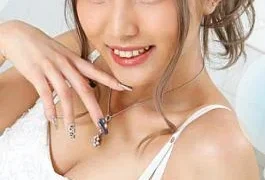 1P-030724-001 Welcome To Luxury Spa: Rena Hiiragi Welcome to Luxury Soap Reina Hiiragi