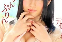 1P-050824-001 Miyu Shiina Reo Saionji: Sexy Actress Special Edition Miyu Shiina Reo Saionji