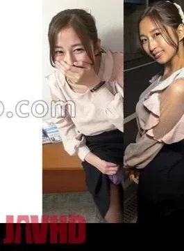 285ENDX-475 An Elegant And Neat Female Announcer’s Dirty Talk Live Real Instinctive Sex!