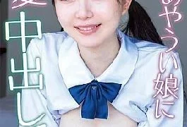 APGH-043 This Innocent Girl, Like A Niece, Is A Pure Girl Who Loves To Let