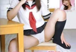 ARM-236 The Daring Provocation In Underwear, I Was Co-withered Hand In Pants Is Confronted With