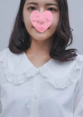 FC2PPV-1314585 49th shooting Ayano, 19-year-old JD modern stylish slender girl, revealed her true female nature