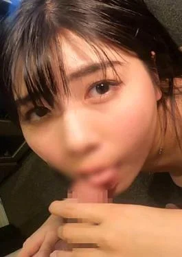 FC2PPV-4333177 2nd round of raw creampie for a perverted woman who looks like Fumi Nidodo