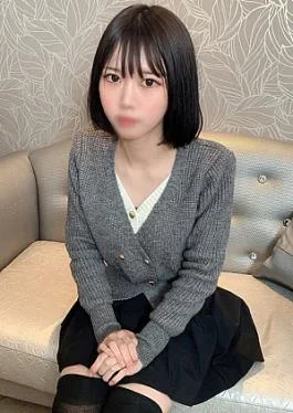 FC2PPV-4396666 Enjoy the pure fair-skinned slender and innocent body of an 18-year-old music college student
