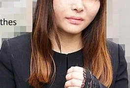 HZ-3270 A Widow Who Came To A Porn Shoot In Mourning Clothes – Sanae Hosoda