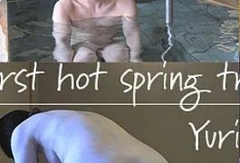HZ-3317 First hot spring trip (Yuri) – yuri First hot spring trip (Yuri Mr./Ms.) –