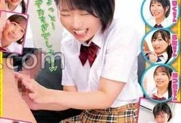 IENF-321 Picking Up Amateurs When I Asked A Naive Girl S*****t I Found In Shin