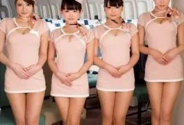 KAPD-026 Ed Training CA Big Mini Skirt – Welcome To Kawaii * Aviation –