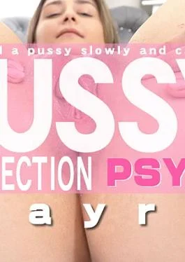 KI-3861 Pussy Collection Observed A Pussy Slowly And Carefully / Fayre Pussy COLLECTION Pussy Collection