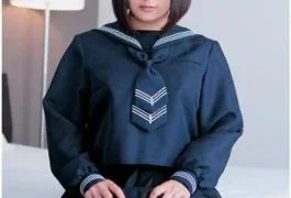 QBD-045 Sakura Momoka Sexual Intercourse With Girl Uniform