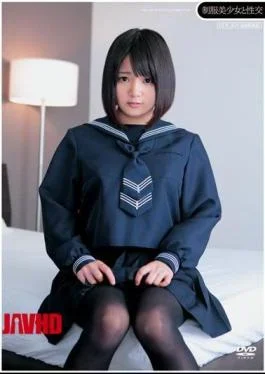 QBD-045 Sakura Momoka Sexual Intercourse With Girl Uniform