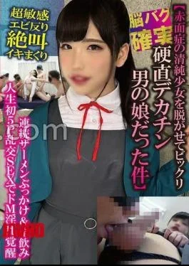 TPNS-029 Brain Pounding Sure The Case Where I Took Off An Innocent Girl With Blushing