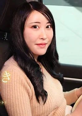 1P-031525-001 The Throbbing: Blowjob date in the car! This is not satisfying Tokimeki Shakuhachi date