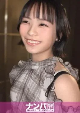 200GANA-3457 Picking Up a Petite, Big-Breasted Cheating Girl in a Fashionable Neighborhood. Her Lustful Body