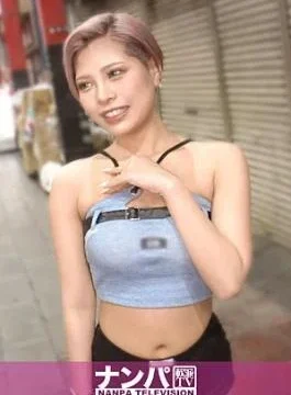 200GANA-3462 More Than 100 Men: Meet a Sassy Little Devil of a Girl Who Grinds