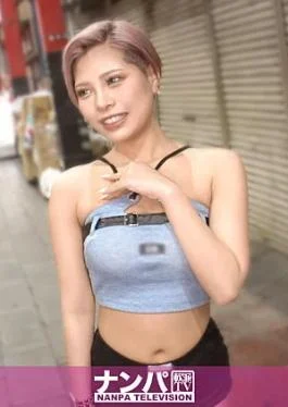 200GANA-3462 More Than 100 Men: Meet a Sassy Little Devil of a Girl Who Grinds