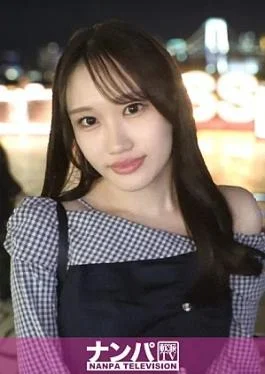 200GANA-3466 What an incredible woman! This self-proclaimed super-sensitive girl who claims to have had over