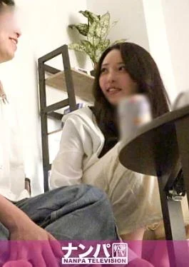 200GANA-3469 If you have big breasts, you’re bound to get picked up… Big-breasted office ladies