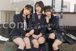BBAN-538 I never thought I would be sandwiched between girls who were delusional about Yuri