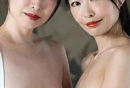 CR-051124-001 Caribbebians: Two MILF Who Loved The Same Person Comfort Each Other Karimibi Anzu -Widow